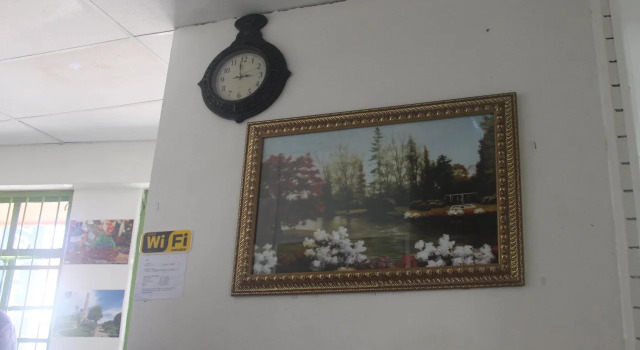 Ros Heritage Motel