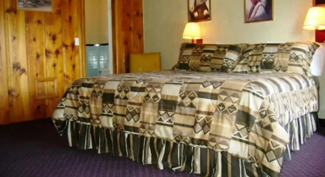 Номер Standard Redrock Country Inn