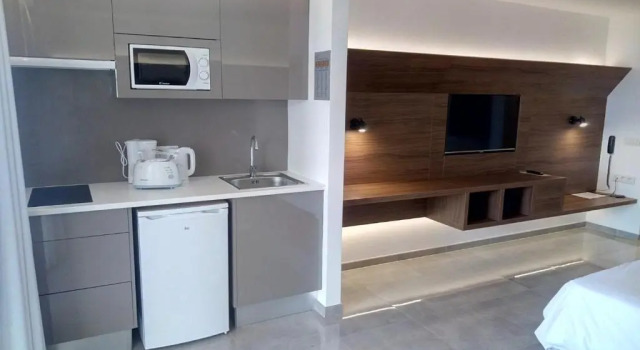 Студия Paradero I Superior Paraiso del Sol