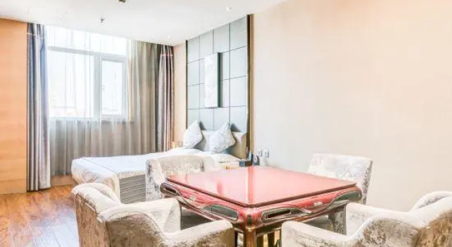 Boyang Huiguan, Book Hotel Cangzhou Hebei
