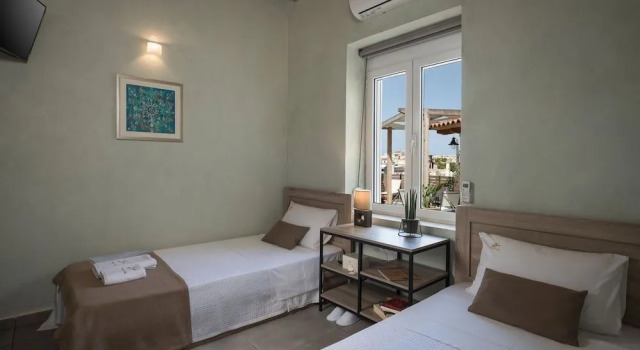 Villa Roxanne