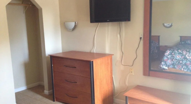 Luxury Inn, Book Hotel Hoteller i Watkinsville med parkering, Parkering