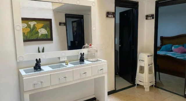 Hotel Estadio Suite, Prenota Hotel Laureles - Estadio.. 