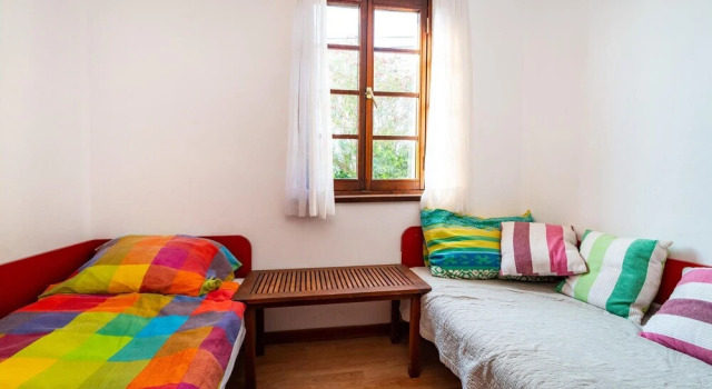 Awesome Apartment in Zdrelac With 3 Bedrooms, Wifi and Outdoor Swimming Pool