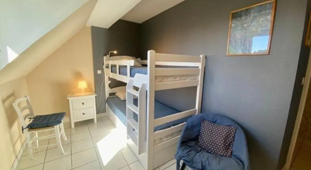 Appartement Quiberon, 4 pièces, 6 personnes - FR-1-478-80, Rezerwuj Apartament Quiberon 