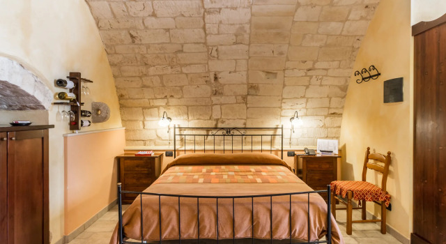 Casina Di Grotta Di Ferro, Забронировать Отель Санта-Кроче-Камерина Долина Ното