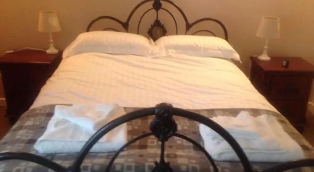Номер Standard Four Seasons Bed and Breakfast