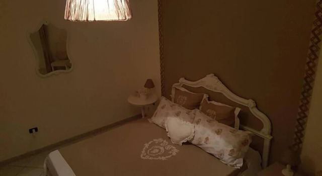 Deluxe dobbelt værelse B&B Le Rose