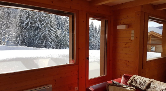 Raiches 2 - ARAVIS Holidays