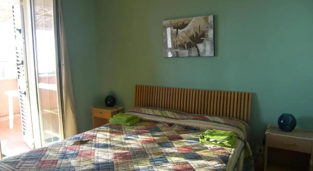 Номер Standard Le Ninfe Bed and Breakfast