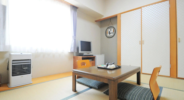Hotel Saharin, Prenota Hotel Hotel economici a Hokkaido
