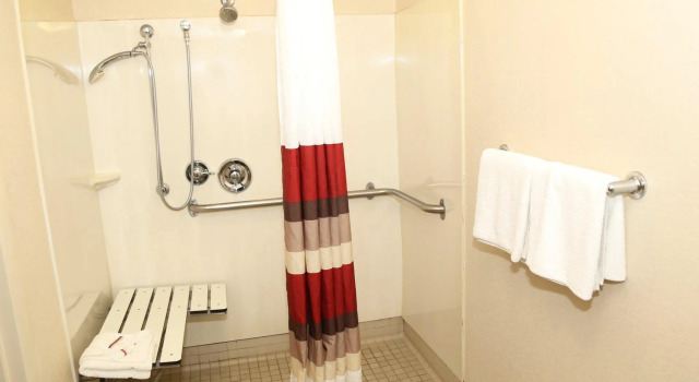Двухместный номер Superior Red Roof Inn Enfield