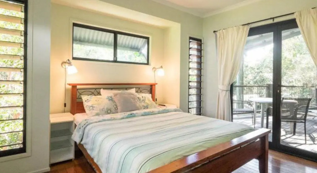 Коттедж Billa Blue Beach House