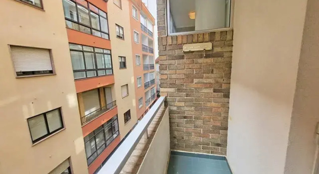 Apartamentos Sanxenxo Playa 3000
