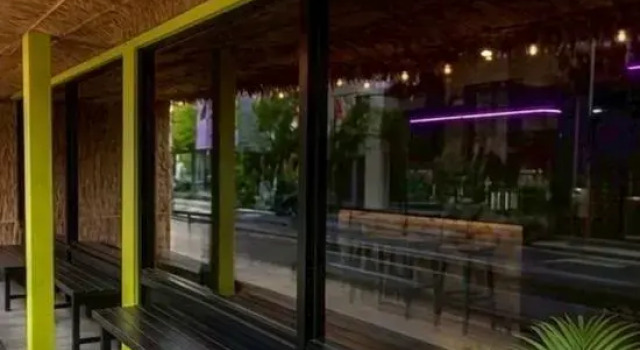 Discozoo Bar And Hostel