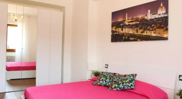 Appartamento Florence Art, Забронировать Апартаменты/квартира Дуомо Флоренция, рядом с Дом Буонаротти