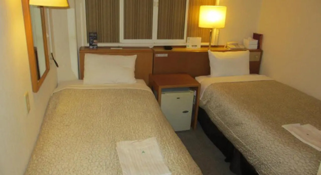 Двухместный номер Standard Ace Inn Kariya