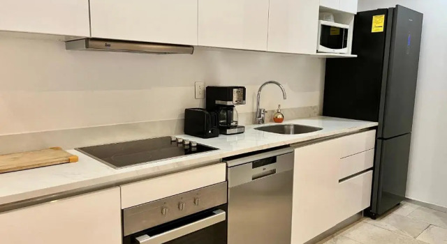 Апартаменты Deluxe Luxury 5th Avenue Menesse 32