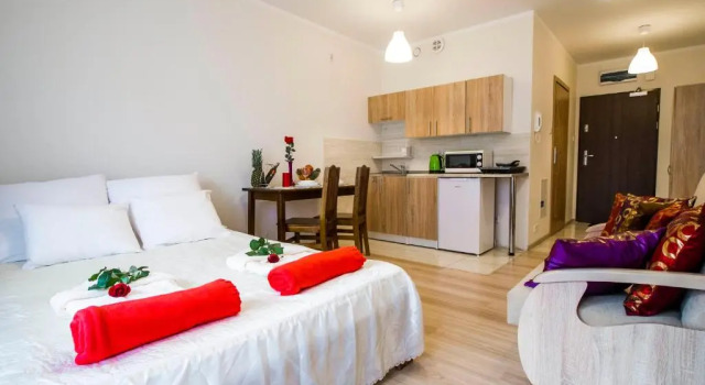 Apartament Polonijna, Réserver Appartement  