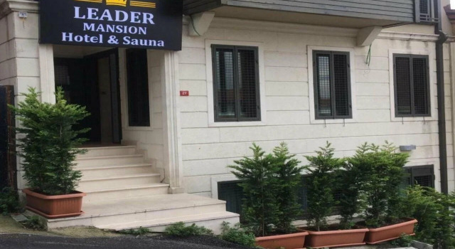 Leader Mansion Hotel & Suite