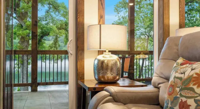 Коттедж That Lakefront Taneycomo House - Branson
