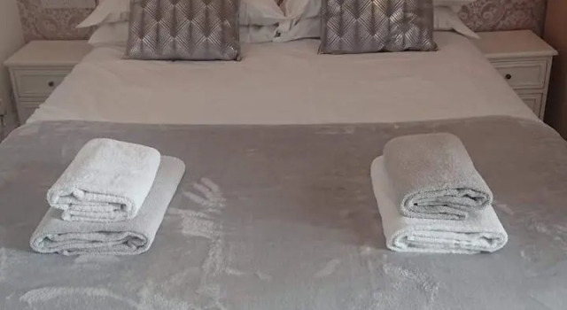 Семейный номер Standard Highlands Hotel and bar