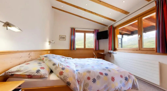 Camera doppia Superior Hotel Gspan