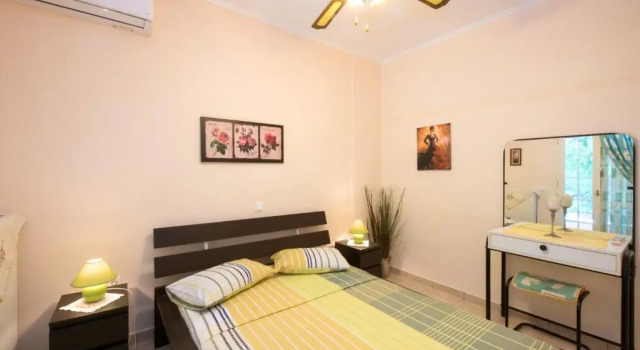 Pasiphae Holiday Apartments, Забронировать Апартаменты/квартира Отели периферии Ионических островов с парковкой, Парковка