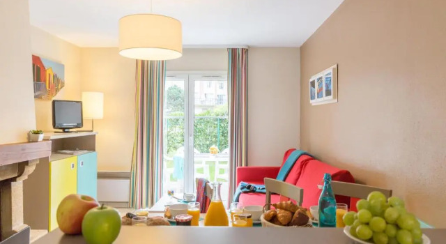 Коттедж Residence Pierre & Vacances Port Guillaume