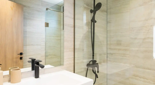 Вилла Moirai Pavilions Luxury Villas