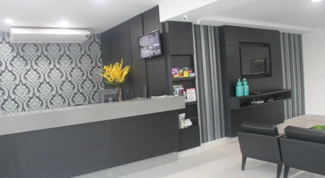 Pratti Hotel, Забронировать Отель Отели Линьяриш 3 звезды, 3*