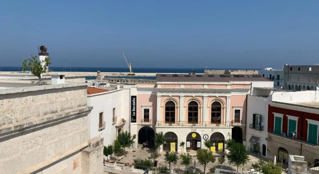 Palazzo Dei Gesuiti