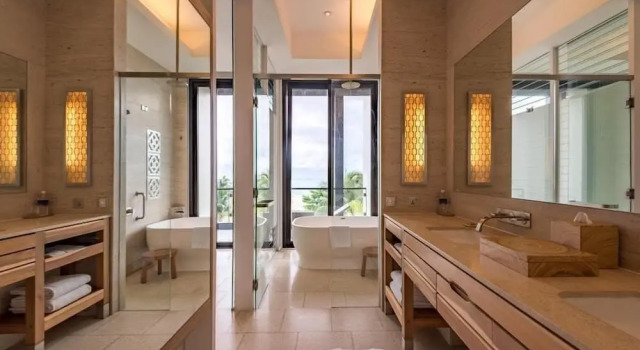 Luxury 2bedroom Apartment with sea view, Book Lejlighed Hoteller i Da Nang med parkering, nær Marble Sculptures, Parkering