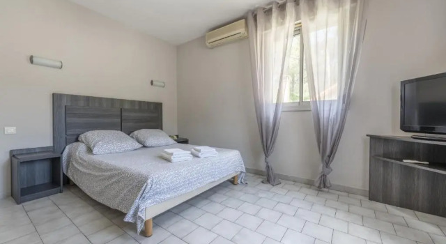 Двухместный номер Comfort Hôtel du Rocher
