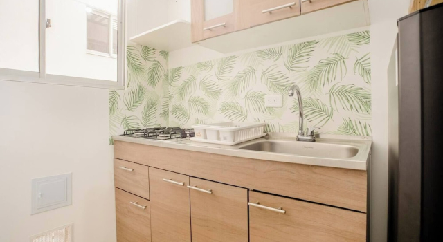 Studio Hotel Natural Sevgi