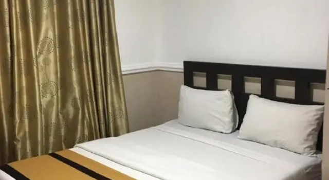 Одноместный номер Standard Msquare Hotel GRA