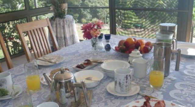 Eastwood Farm, Reserva ahora Agroturismo Amamoor 