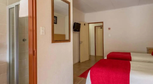 Номер Standard Gannet Place Guest House