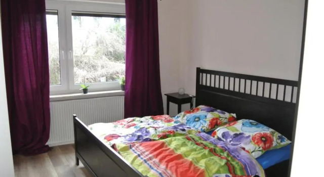 Ferienwohnung Sommer 1, Varaa Huoneisto Findorff 