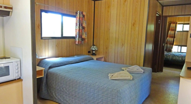 Adelaide Caravan Park