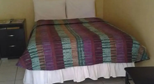 Номер Comfort Aupic Paradise