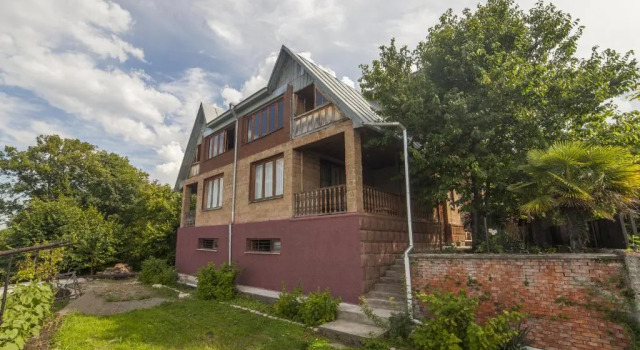 Eco House Sabero, Book Hotel Hotels in Akhmeta with Parking, Parking