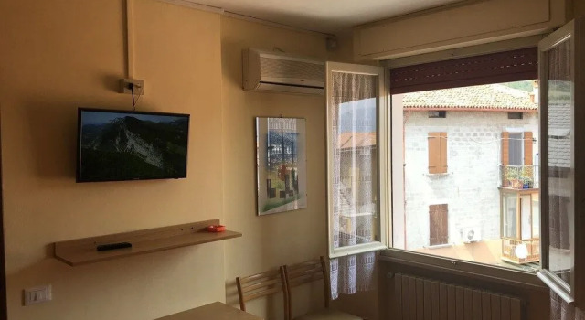 Albergo Meuble' Olivi