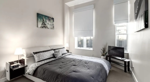 Апартаменты Premium Heaven on Washington Fully Furnished Apartments