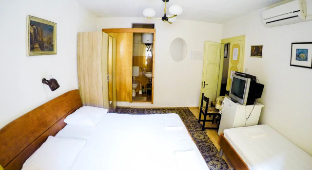 Accommodation Old Town Vitaic, Забронировать Гостевой дом Гостевые дома Корчулы, рядом с Пляж Лука Корчуланска, Гостевой дом