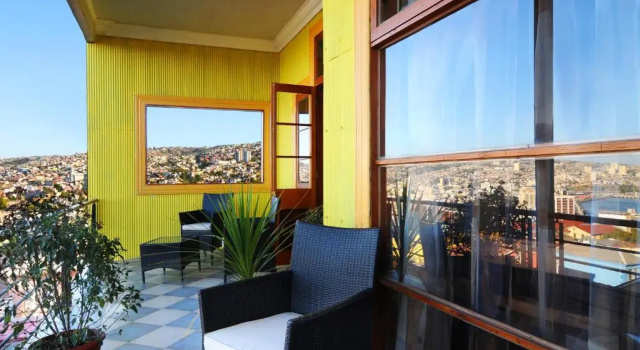 Люкс Hotel Boutique Acontraluz