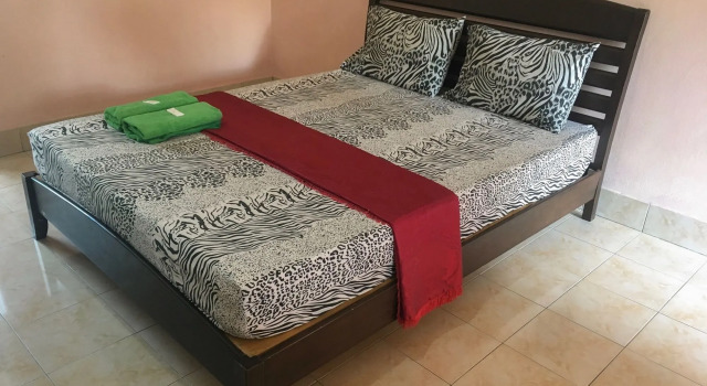 Co Co House Samui, Забронировать Отель Отели Мэ Нам с бассейном, рядом с Пляж Мэнам, Бассейн