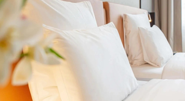 Номер Executive Mövenpick Grand Hotel Wroclaw