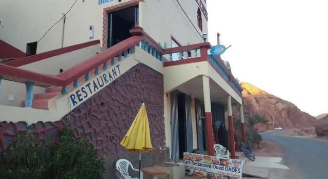 Auberge La Fibule Du Dades, Book Hostel Hostels in Souss-Massa-Draa, Hostel