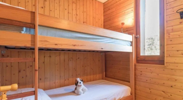 Appartement Serre Chevalier, 1 pièce, 4 personnes - FR-1-330E-48, Varaa Huoneisto Saint-Chaffrey Serre Chevalier